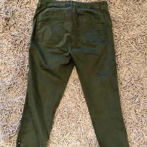 J.Crew Skinny Cargo Pants
